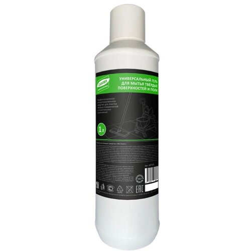 Профхим универсал нейтрал д/поверхн и пола Luscan Prof/UNI Foam Cleaner, 1л