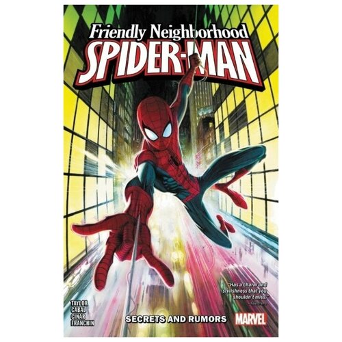 Friendly Neighborhood Spider-Man Vol. 1