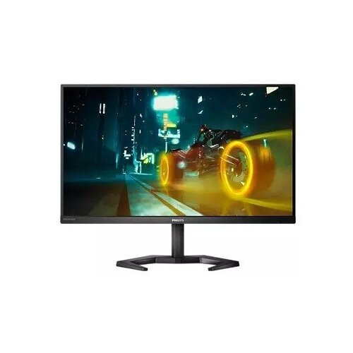 Philips Монитор LCD PHILIPS 27 27M1N3200ZA IPS 1920х1080 165Hz 178178 11001 4ms D-Sub 2xHDMI DisplayPort Pivot Speakers 3231000₽
