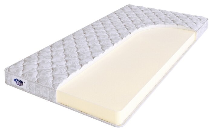 Матрас SkySleep 185x200 ROLLER Cotton 8