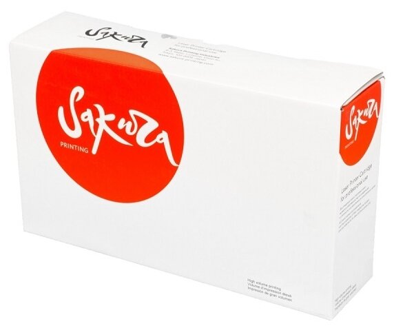 Картридж SAKURA 054K черный для Canon i-SENSYS LBP-621/623, MF-641/643/645 (1.5K) (3024C002) (SACRG054K)