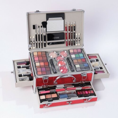 Набор профессиональной косметикиMiss Young 10 11499₽