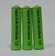 Батарейки Аккумуляторные NI-MH , AAA, 1000maH , 1.2 V - 3 шт в уп...