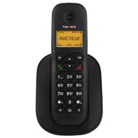 Радиотелефон teXet TX-D4505A Black