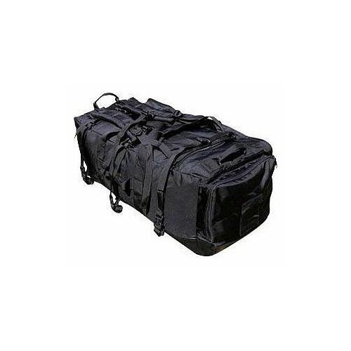 фото Рюкзак для охоты и рыбалки avi-outdoor ranger cargobag 90, черный
