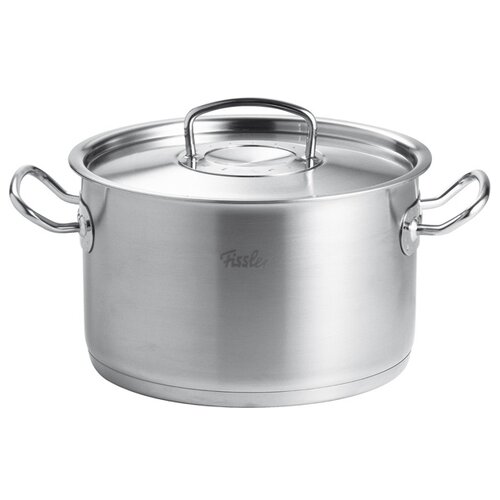 фото Кастрюля fissler original pro