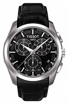 Часы наручные TISSOT T035.617.16.051.00