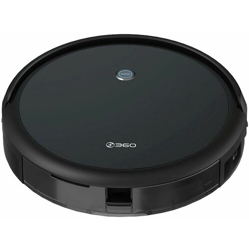 Робот-пылесос 360 Robot Vacuum Cleaner C50 Pro Black 1323000₽