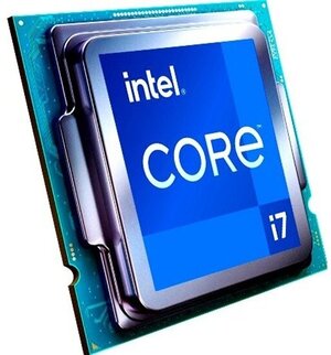 Процессор Intel Core i7-11700F LGA1200 OEM