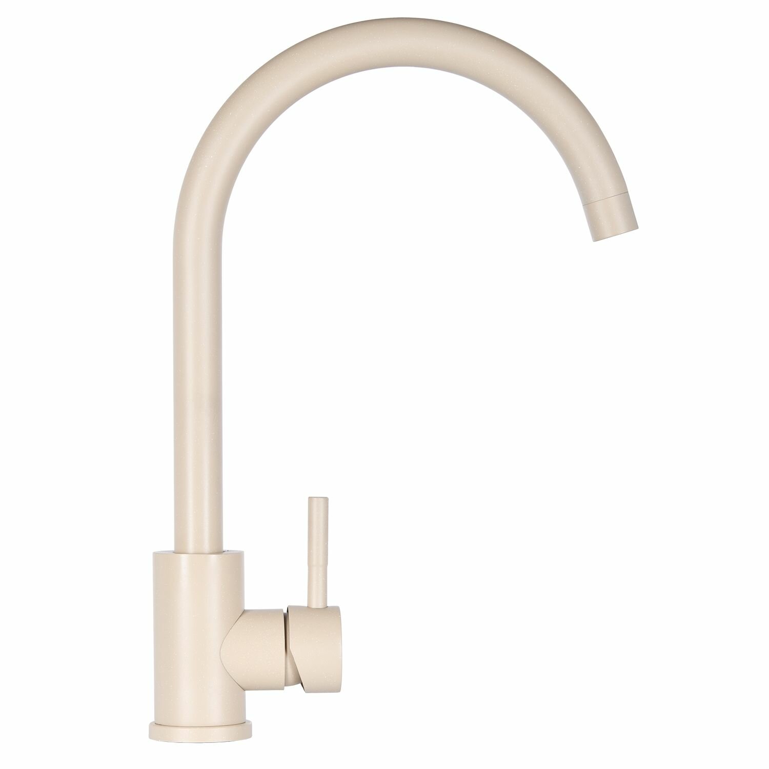 фото Смеситель для кухни WISENT WP49-098-3-30