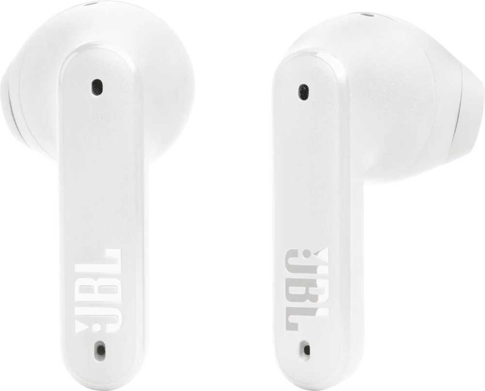 Гарнитура JBL Tune Flex White (JBLTUNEFLEX)