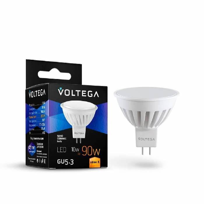 Встраиваемый светильник Elektrostandard 118 MR16 118 MR16 4690389168956 - фото №10