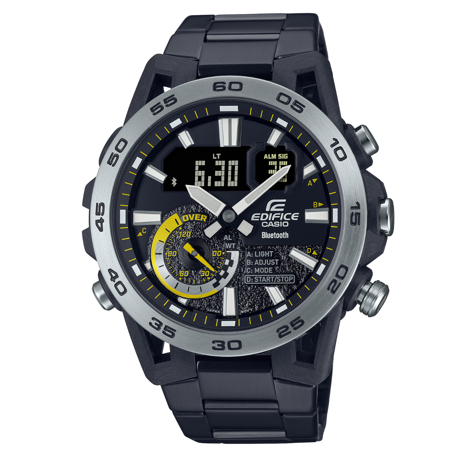 Наручные часы CASIO Edifice ECB-40DC-1A