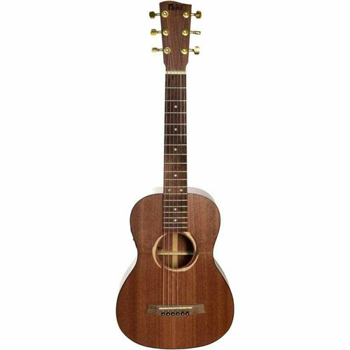 Гитара акустическая PONI TR 3-3 уменьшенная