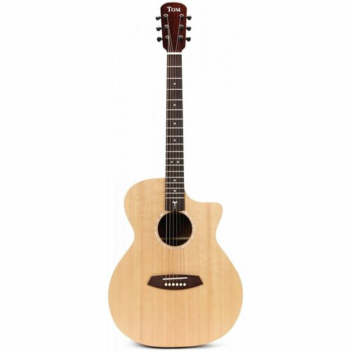Гитара акустическая TOM GA-T1R