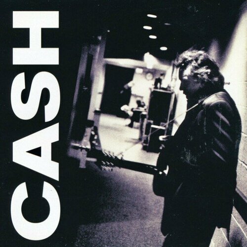 Компакт-диск Warner Johnny Cash – American III: Solitary Man johnny cash – american v a hundred highways