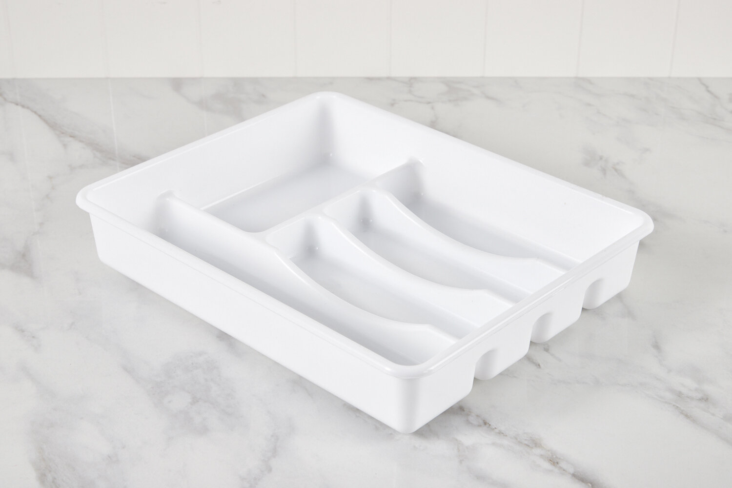 фото Лоток для столовых приборов Hoff 22508