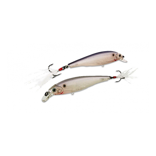 фото Duel/yo-zuri, воблер sashimi jerkbait fw 70sp, арт. r1019, cgsh duel & yo-zuri