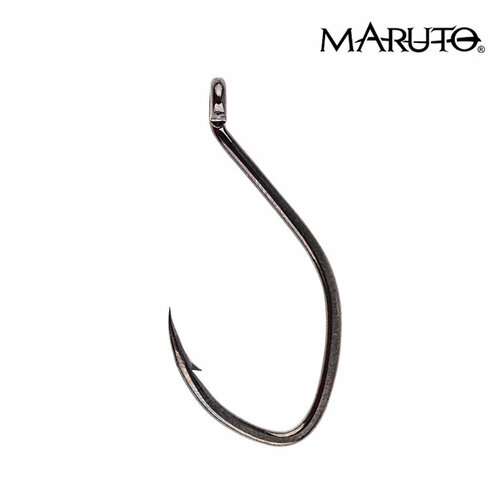 крючки maruto серия 1092 Крючки Maruto серия 8832