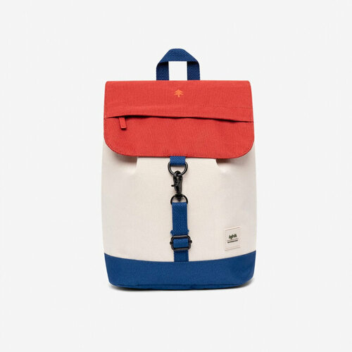 фото Рюкзак lefrik scout mini bauhaus block