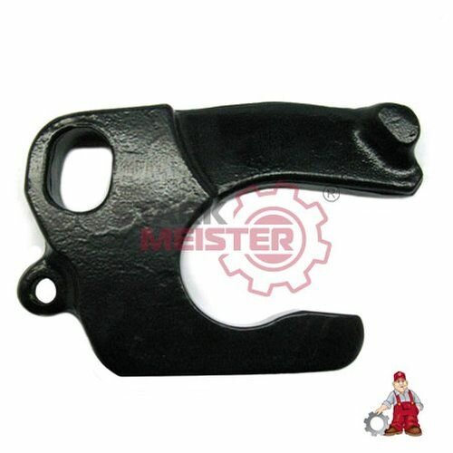 Захват седла JOST SK1489Z STARKMEISTER S340081