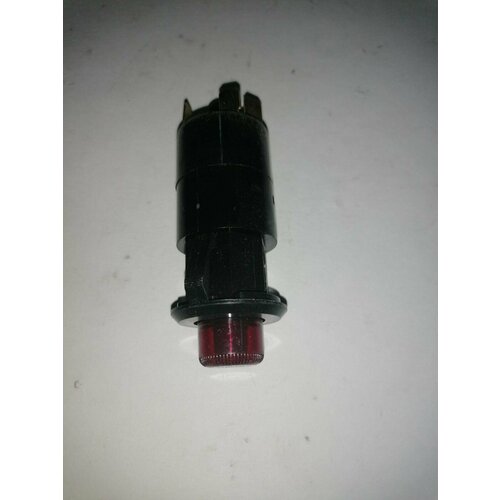 Кнопка аварийной сигнализации (универсальная) 7 конт 12В