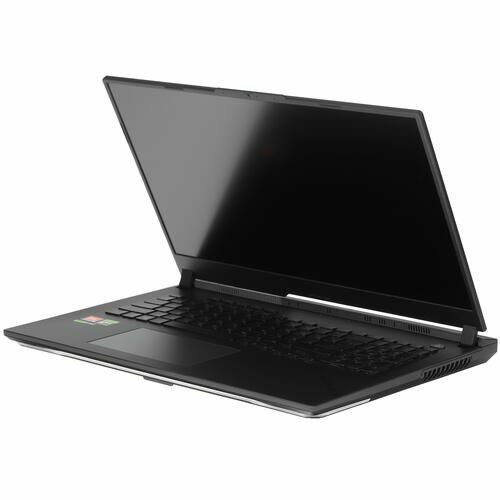 Ноутбук ASUS ROG Strix SCAR 17 2023 G733PZ-LL023 90NR0DC4-M001F0 (17.3", Ryzen 9 7945HX, 32Gb/ SSD 1024Gb, GeForce® RTX 4080 для ноутбуков) Черный - фото №4