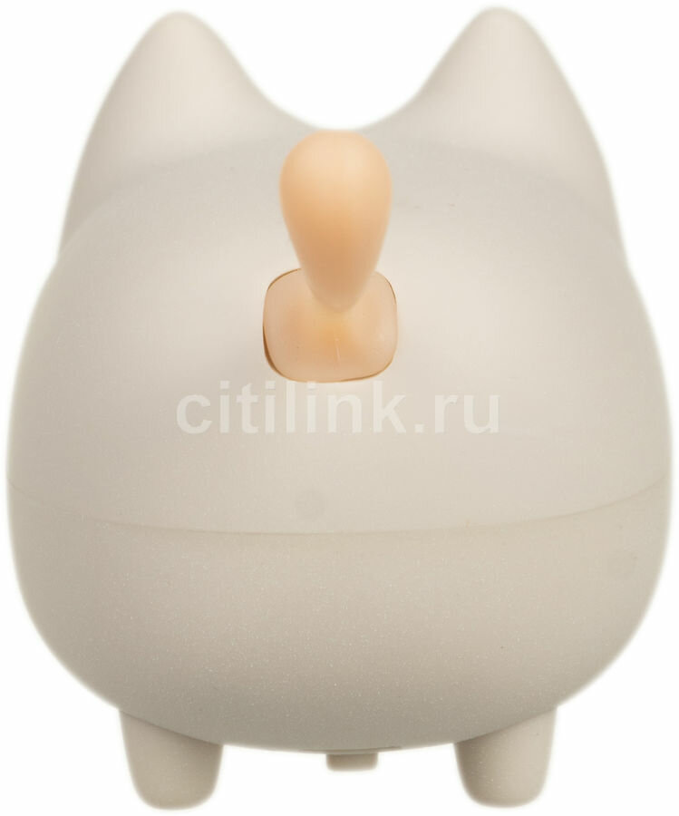 Портативная колонка ROMBICA Mysound Tito 1C, 3Вт, серый [bt-s024] - фото №16