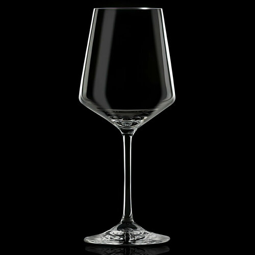 Набор бокалов для белого вина RCR Cristalleria Italiana Aria, 6шт