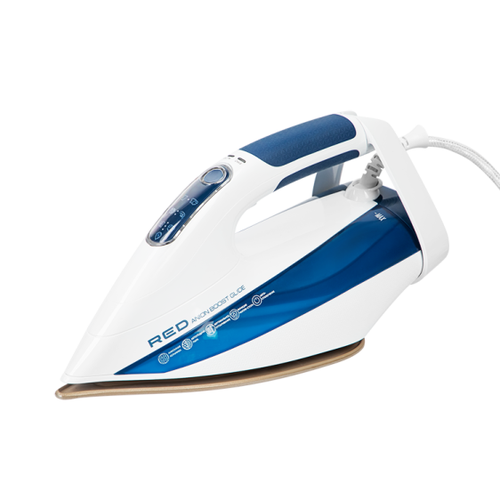 Утюг RED Solution RED SOLUTION RI-C295 4999₽