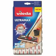 Насадка Vileda для швабры Ultramax