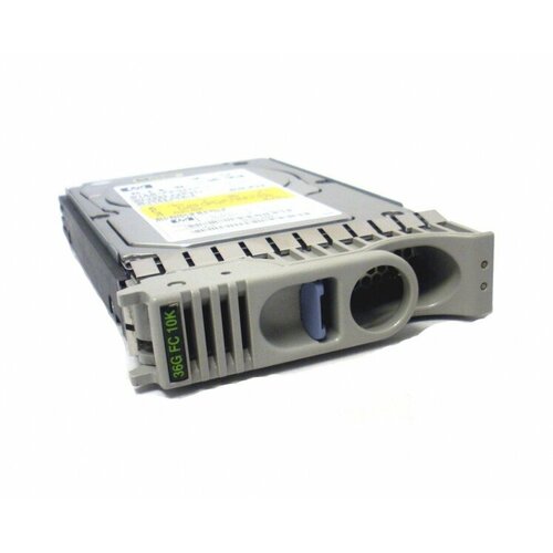 Жесткий диск HP A6192A 36Gb Fibre Channel 35 HDD 5058500₽