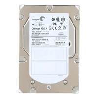 Жесткий диск Seagate Cheetah 600 ГБ ST3600057SS