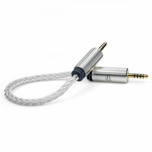 Кабель межблочный аудио iFi Audio 4.4 Cable 30cm 4.4-4.4