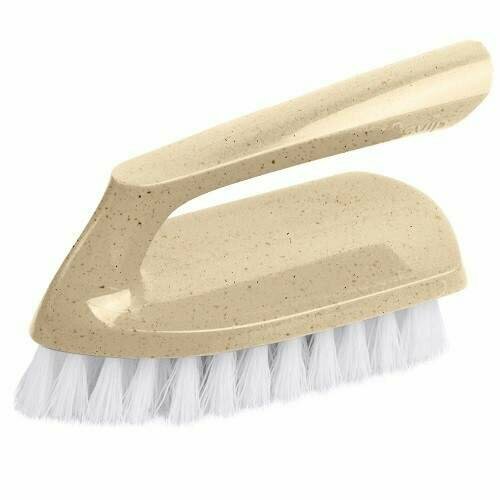 Щетка универсал Утюжок Malta 13,5см, бежевый 221210827/04 IDIland (арт. 806315)