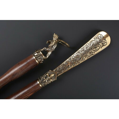 Подарочные ложки для обуви Art Master Обувная ложка 