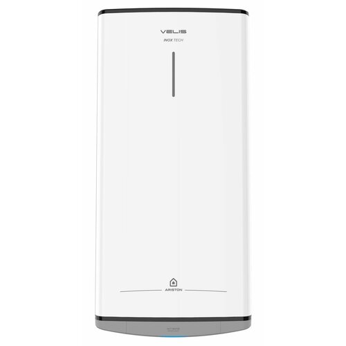 Водонагреватель накопительный 24 кВт Ariston Velis Style Inox R 50 вертикальный 50 л нержавеющая сталь 2879000₽