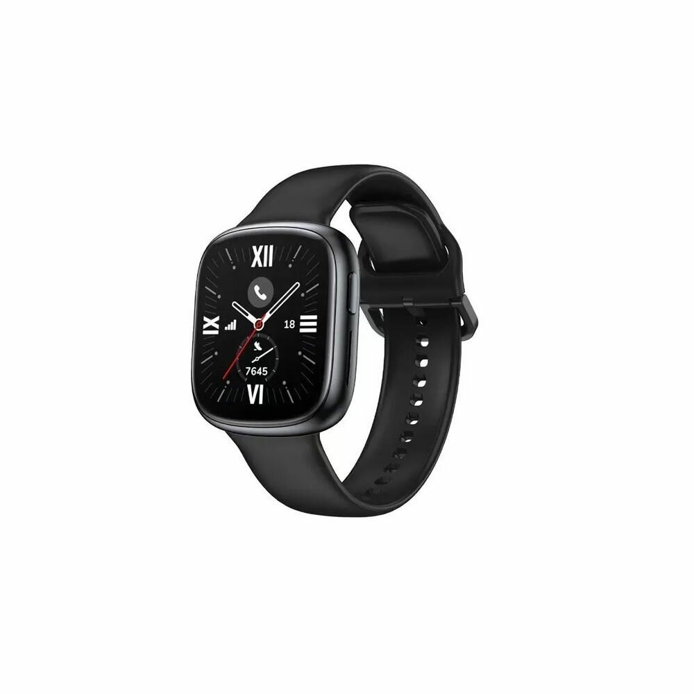 Защитная пленка гидрогелевая Honor Watch 4 - 2 шт