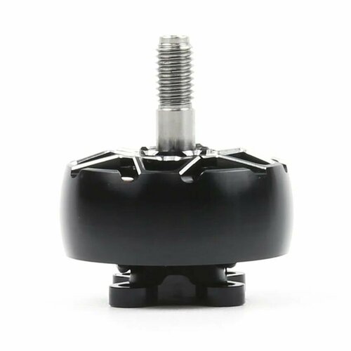 Мотор iFlight XING2 2207 1750KV 1pc iflight xing x2207 4 6s fpv nextgen motor unibell 1800 2450kv brushless motor with hardware set for rc drone racing part