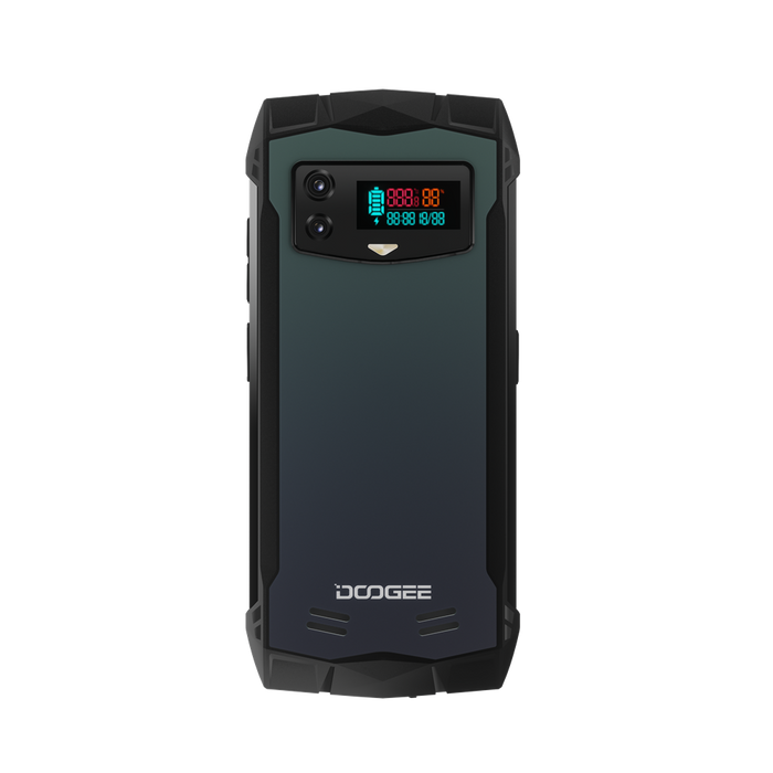 Смартфон Doogee Smini 8/256 Black