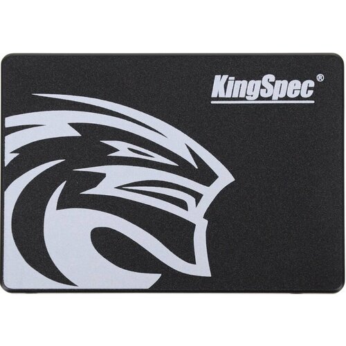 SSD накопитель KingSpec P3-4TB