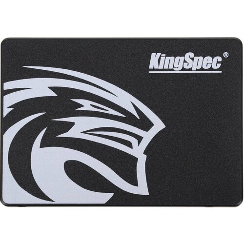 SSD накопитель KingSpec P3-4TB 2127200₽