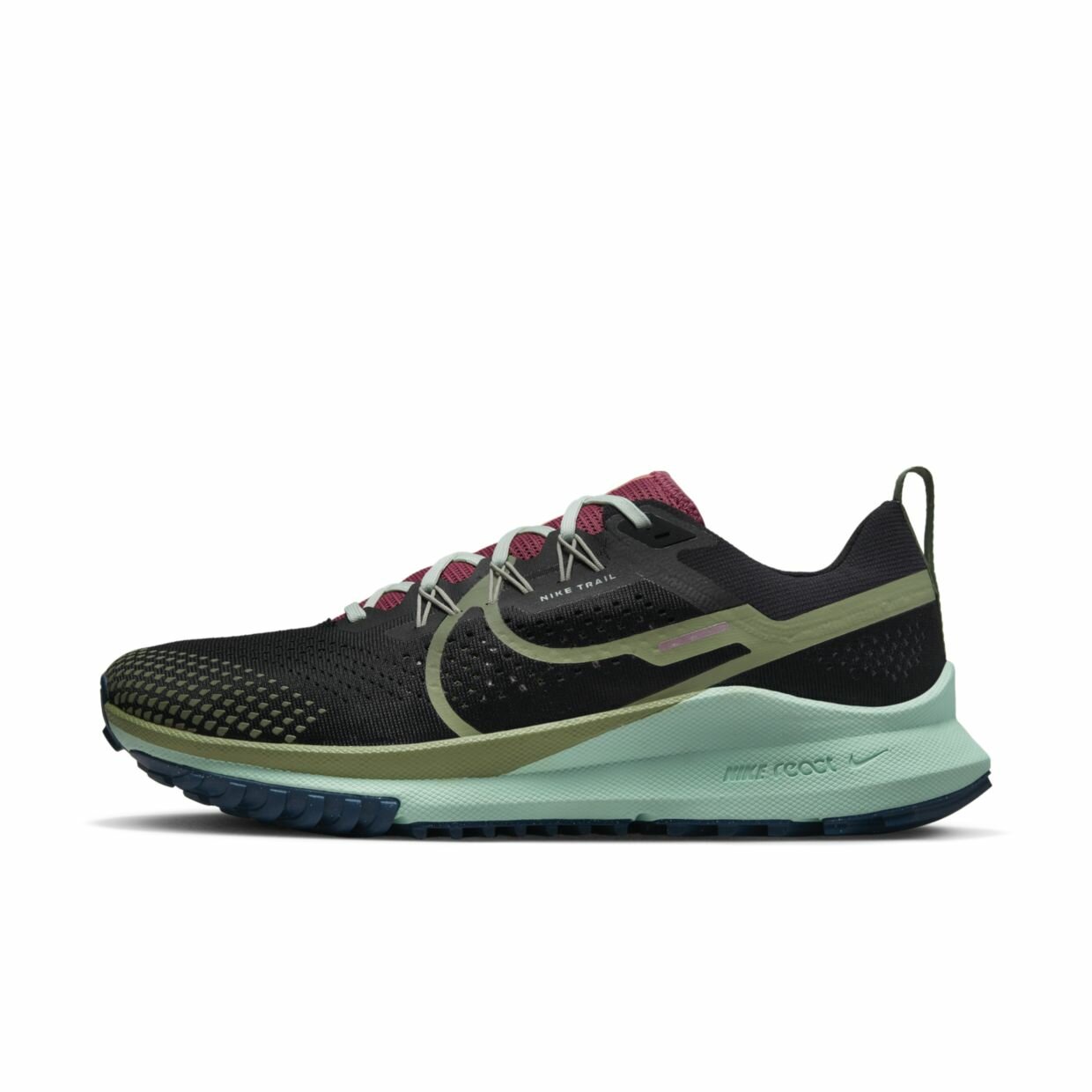 Nike air sales trail