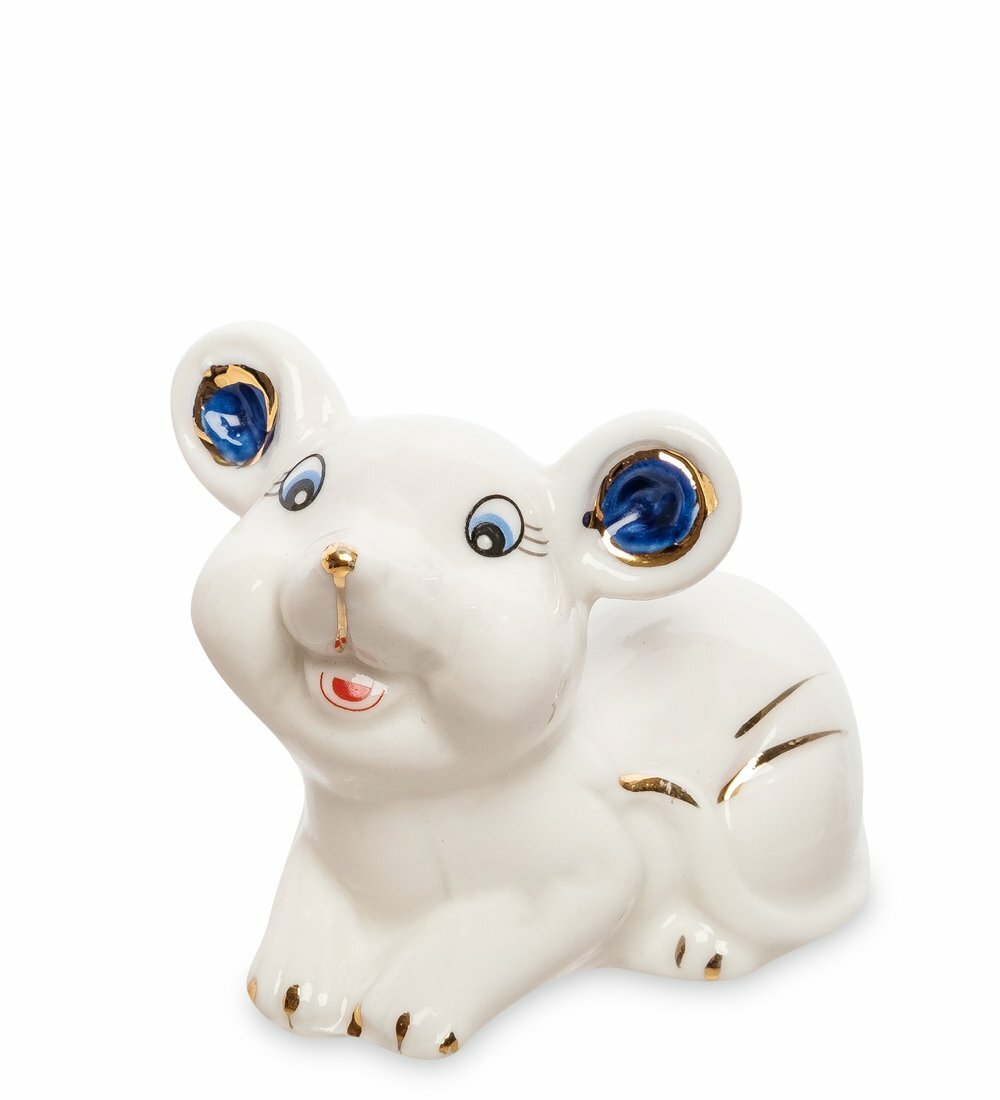 фото Фигурка "Мышонок"