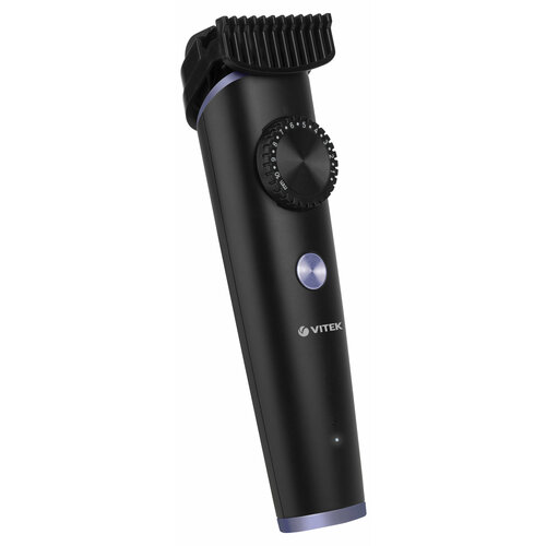 Триммер VITEK VT-2547 черный 999₽