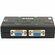 KVM-переключатель D-link DKVM-4K/B3A 4-портовый