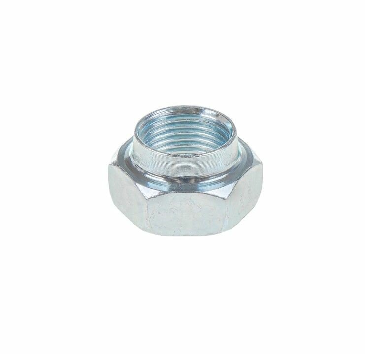 фото Гайка М18х1.5х17 Ступицы Правая Ваз 01-07 М18х1.5х17 000010040448719 M18*1.5 (5штук)