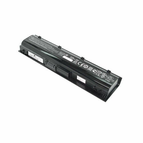 Аккумулятор для ноутбука HP RC09 51Wh 10.8V петли для ноутбука hp probook 4340s 4341s 4345s 4346s