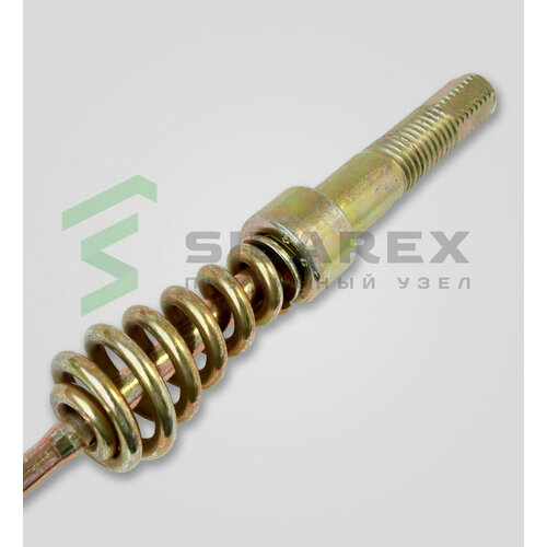 Монтажный ключ для установки Пружинного узла SilaRex 200мм