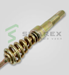 Монтажный ключ для установки Пружинного узла SilaRex 200мм
